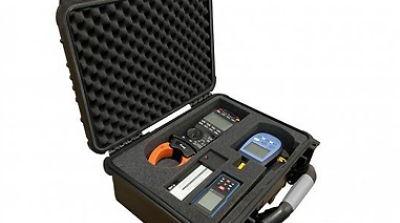 Des instruments d'audit RGE prsents au salon IBS 2022