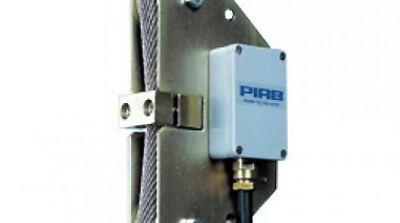 Limiteur de Charge PIAB pour Ponts Roulants