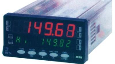 Indicateur Numrique - BLET Mesures