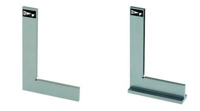 Equerre de Mesure d'Angle en Acier - Equerres BLET