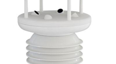 Thies Clima Sensor Station Mto Ultrasonique - BLET