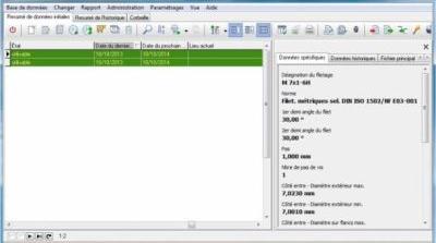 QMSOFT Software Logiciel du Quality Management