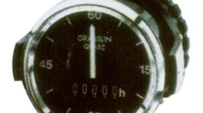 Compteur  Vibrations - BLET Mesures