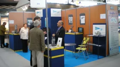 GOMMA 2008 - Industrie des Caoutchoucs et Polymres
