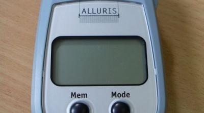 SMT 200L Tachymtre ALLURIS - Tachymtres Portables