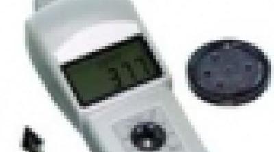 SMT-500CLX - Tachymtre ALLURIS avec contact roue