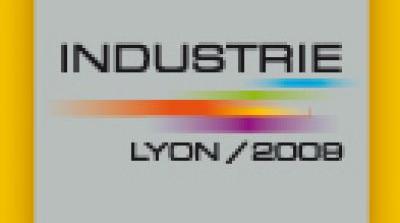 Salon Industrie 2009 - Mtrologie