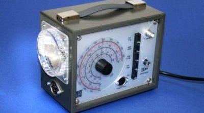 Stroboscopes Mesures & Contrles - Stroboscopes