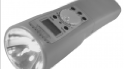 Stroboscope SMS ALLURIS Petit Modle