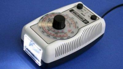 Stroboscope MOVISTROB - Stroboscope Moyenne Intensit
