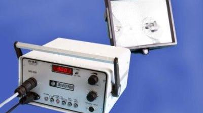 Stroboscopes - Stroboscope MOVISTROB Trs Haute Intensit