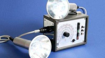 Stroboscope MOVISTROB Gamme Spciale