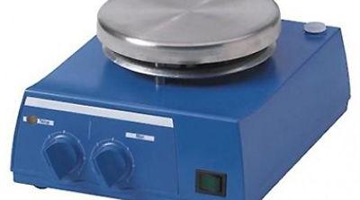 Agitateur Magntique Chauffant - Agitateurs de Laboratoire