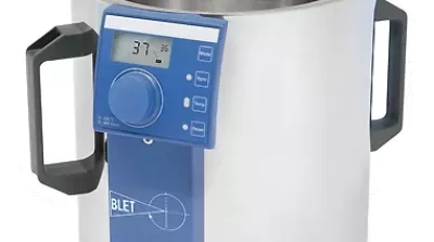 Bain Chauffant  Agitation Magntique - Laboratoires
