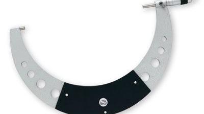 Micromtre pour Contrle - Micromtres STEINMEYER