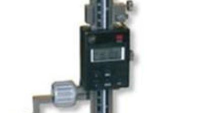 Trusquin Digital Standard - Trusquins BLET