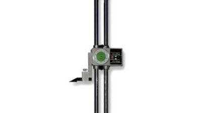 Compteur - Comparateur - Trusquin Analogique Double Colonne