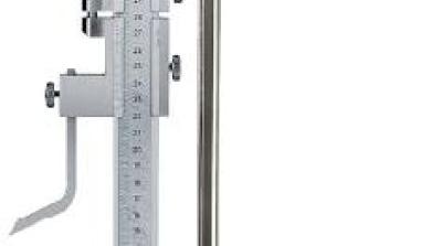 Trusquin Analogique Double Colonne - BLET