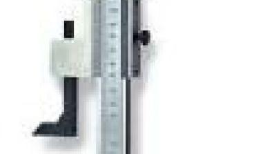 Trusquin  vernier standard - Trusquins Analogiques