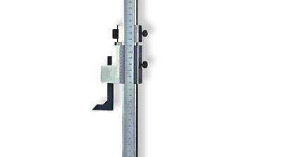 Trusquin  Vernier d'Atelier - Trusquins Traceurs