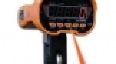Dynamomtre haute capacit - Dynamomtre multifonction
