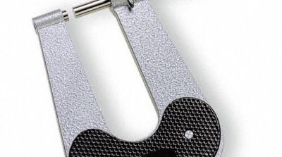Micromtre mcanique  trier profond - Micromtres