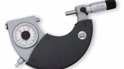 STEINMEYER  levier de rtractation - Micromtres