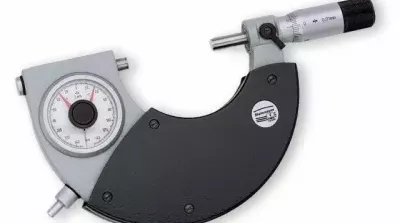 STEINMEYER  levier de rtractation - Micromtres