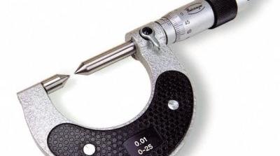 Micromtre STEINMEYER  touches spciales