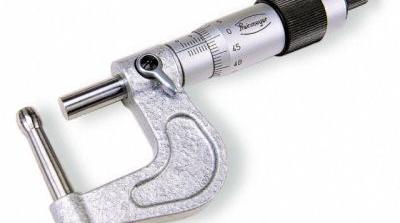 Micromtre touches pour parois de tubes