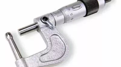 Micromtre touches pour parois de tubes
