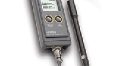 Conductivimtre EC-TDS Compact - Etanche HANNA
