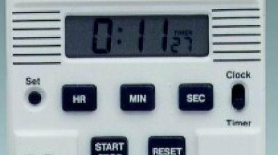 Minuterie Digitale Chronomtrage BLET - Chronomtres