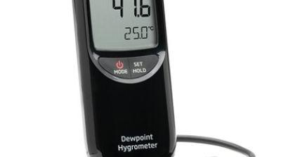 Thermo Hygromtre Portatif HANNA