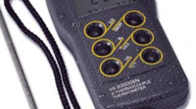 Thermomtre  thermocouple HANNA