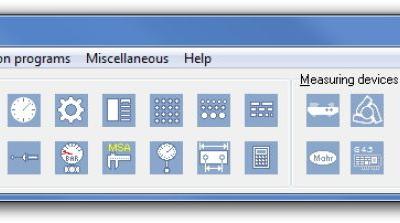 Logiciel QMSOFT Quality Management Software