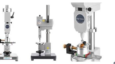 Gelomat Digi Test II Duromtre pour Glules -  Duromtres Bareiss