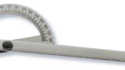 Rapporteurs d'Angle Analogiques et Digitaux - BLET