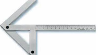 Equerre de Mesure Spciale BLET - Equerres Mtalliques