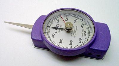 Mesures de Tension des Ressorts - Dynamomtres BLET