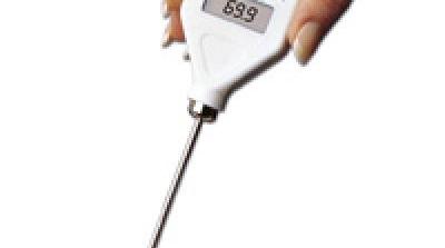 Thermomtre  Sonde HANNA - BLET Mesures