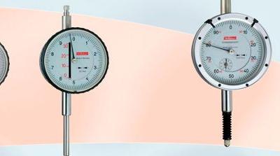 Comparateur de Prcision Kafer - Instrument de Mesure