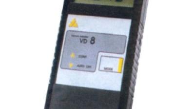Instruments de Mtrologie Portables - Vacuomtres BLET