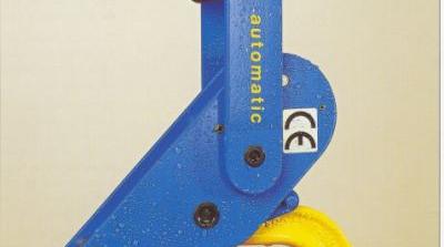 Crochet automatique de levage haute scurit