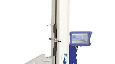 Instrument pour Mesurer la Hauteur - Colonne de Mesure BLET