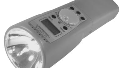 Stroboscope Faible Intensit - SMS ALLURIS