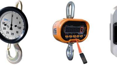 Dynamomtres et Pesons Appareils de Mesure de Force