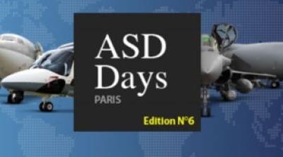 Retrouvez BLET aux ASD Days 2016