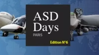 Retrouvez BLET aux ASD Days 2016
