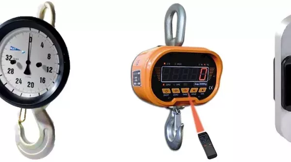 Dynamom&egrave;tres et Capteurs de Force et Pression - BLET Instruments